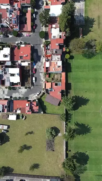 Terreno en venta en Hacienda San Juan, Tlalpan — foto 2 de 7