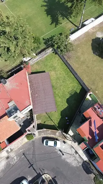 VENTA DE TERRENO UBICADO EN TLALPAN