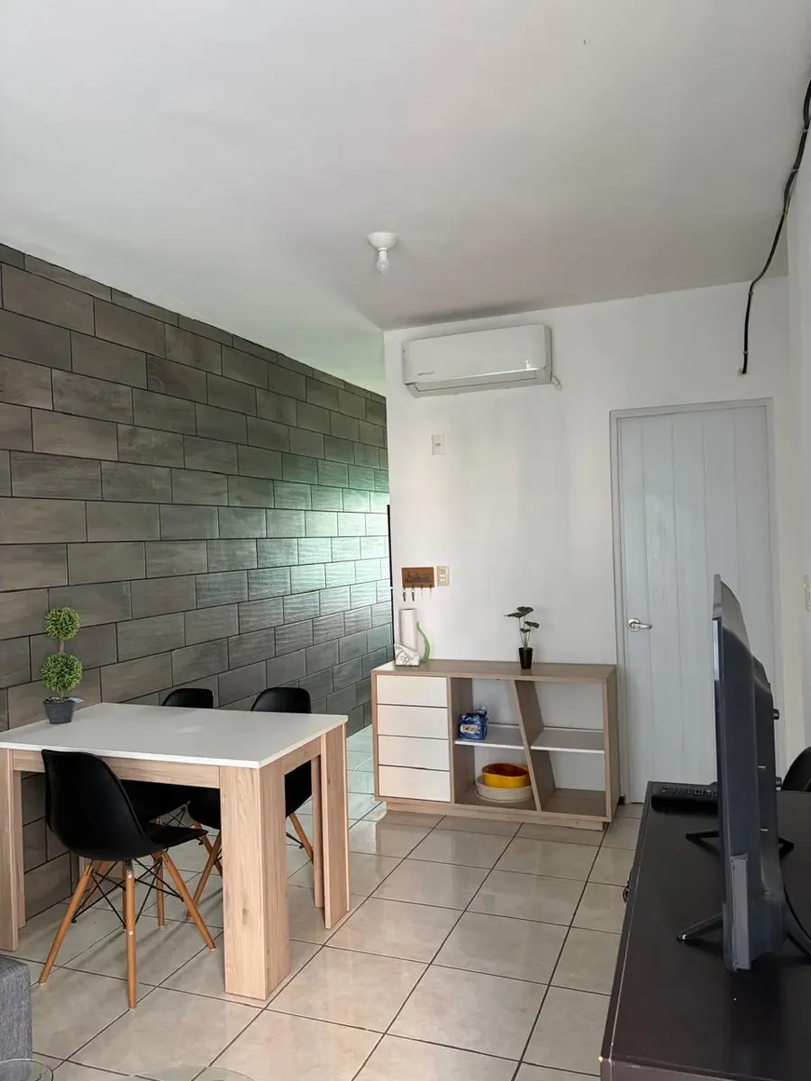 Departamento en renta en Xana, Veracruz — foto 1 de 14