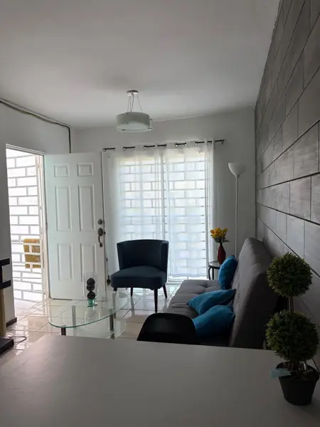 Departamento en renta en Xana, Veracruz — foto 2 de 14