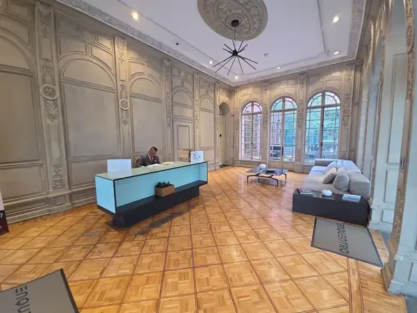 Departamento en venta en Insurgentes Mixcoac, Benito Juárez — foto 2 de 28