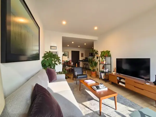 Departamento en venta en Insurgentes Mixcoac, Benito Juárez — foto 3 de 28