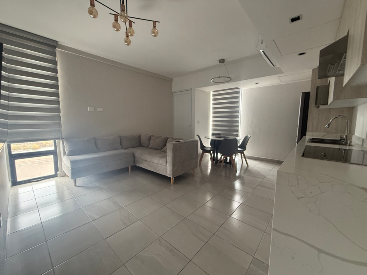 Departamento en venta en Ampliación Senderos, Torreón — foto 1 de 16