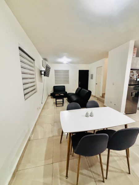 Casa en venta en Almería, Apodaca — foto 3 de 24