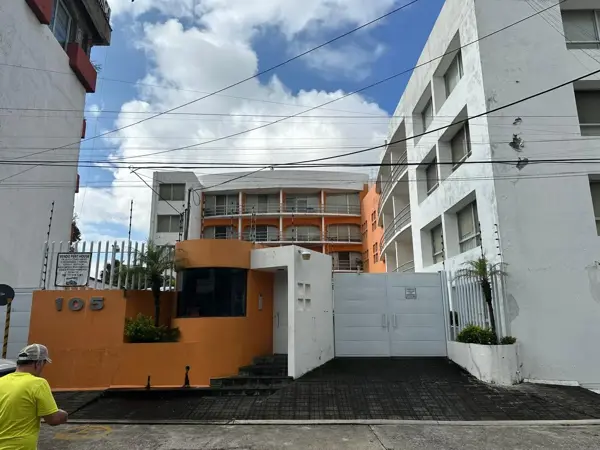 Departamento en renta en Maravillas, Cuernavaca — foto 2 de 17