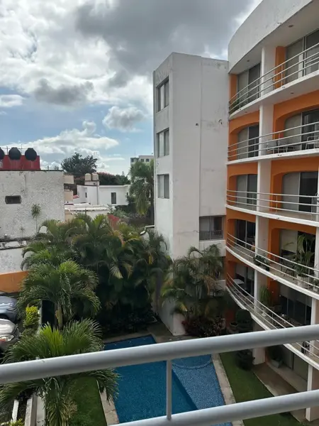 DEPARTAMENTO EN RENTA COL MARAVILLAS