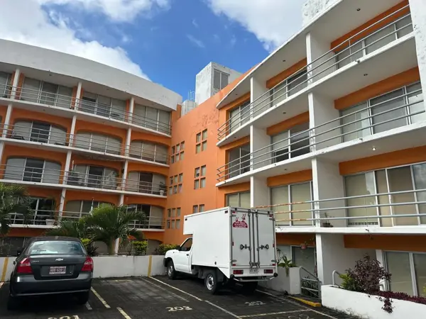 Departamento en renta en Maravillas, Cuernavaca — foto 3 de 17