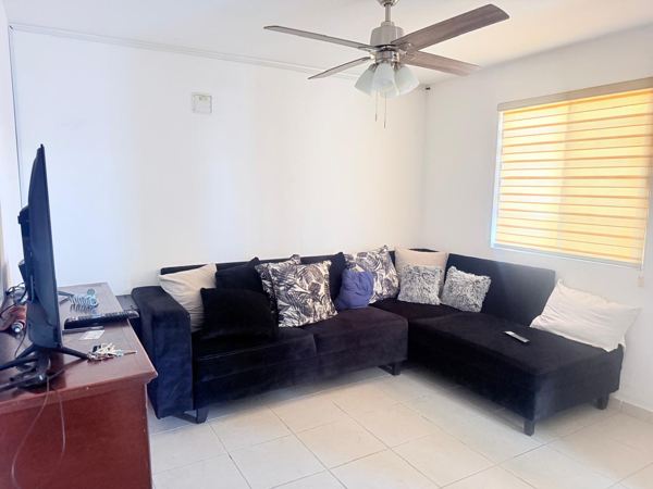 Casa en renta en Almería, Apodaca — foto 2 de 11