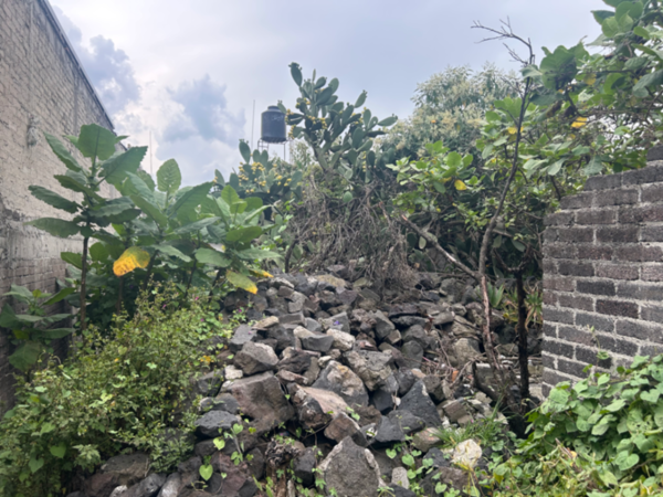 Terreno en venta en El Mirador 1A Sección, Tlalpan — foto 3 de 10
