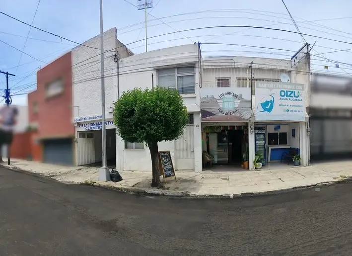 Edificio en venta en Chula Vista, Puebla — foto 1 de 32