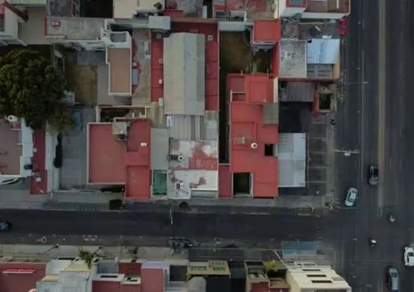 Edificio en venta en Chula Vista, Puebla — foto 2 de 32