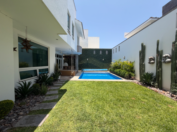 Casa en venta en Las Villas, Torreón — foto 2 de 47