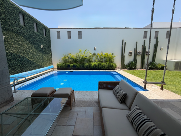 Casa en venta en Las Villas, Torreón — foto 3 de 47