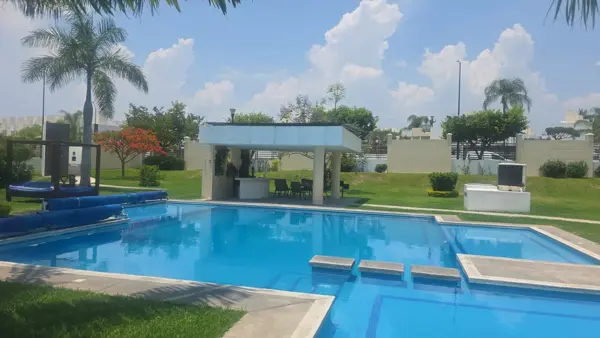 Departamento en venta en Cascadas Cocoyoc, Yautepec — foto 3 de 22