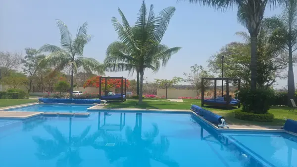 Departamento en venta en Cascadas Cocoyoc, Yautepec — foto 2 de 22