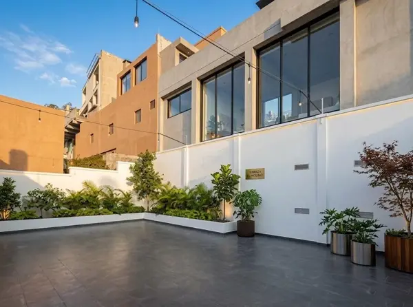 Casa en venta en Colonial La Sierra, San Pedro Garza García — foto 3 de 9