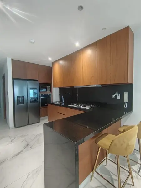 Departamento en venta en La Tampiquera, Boca del Río — foto 2 de 12