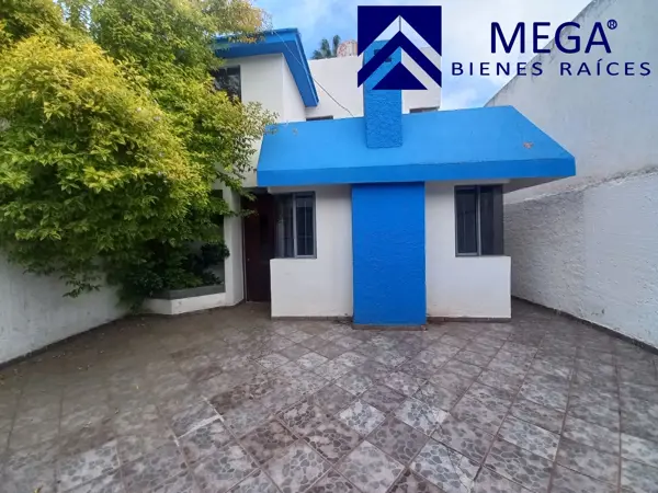 Casa en Renta en Zona Centro Durango