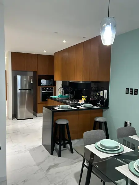 Departamento en venta en La Tampiquera, Boca del Río — foto 2 de 7