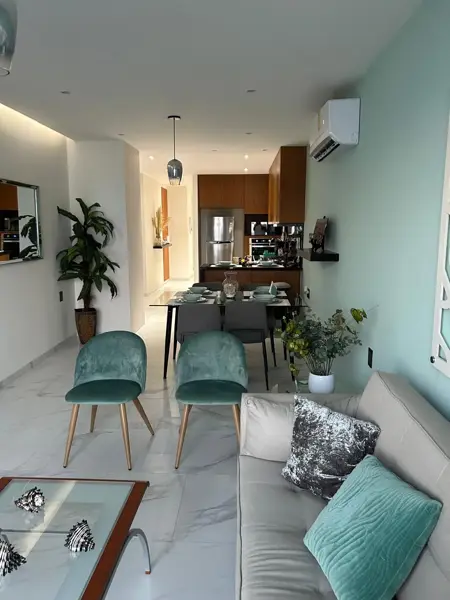 Departamento en venta en La Tampiquera, Boca del Río — foto 3 de 7