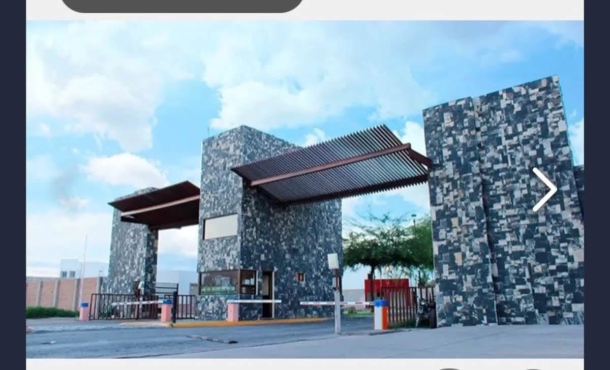 Terreno en venta en Hacienda del Rosario, Torreón — foto 1 de 3