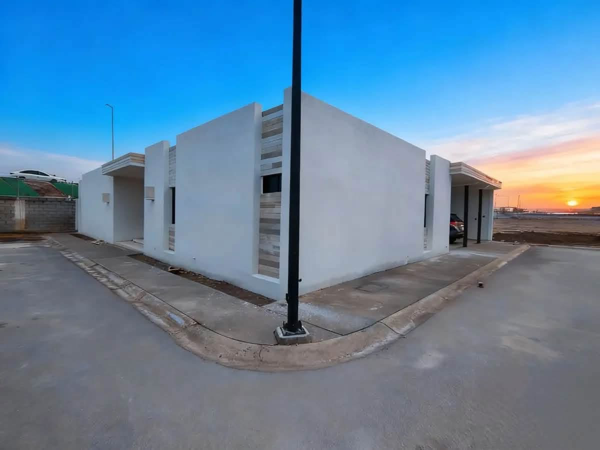 Casa en venta en Villas del Renacimiento, Torreón — foto 2 de 26