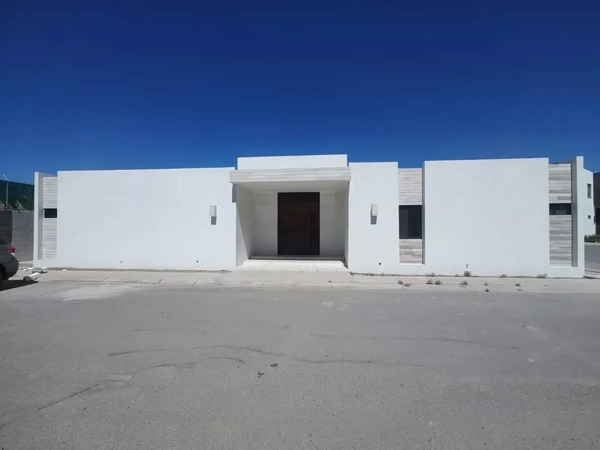CASA EN VENTA DE UNA SOLA PLANTA EN VILLAS DEL RENACIMIENTO