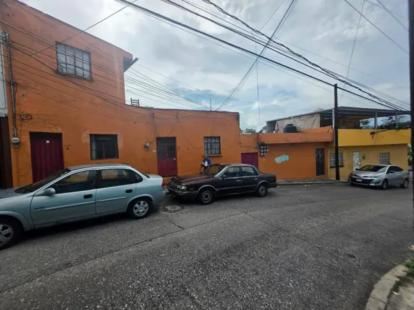 TERRENO EN VENTA A 5 MIN DEL ZOCALO DE CUERNAVACA