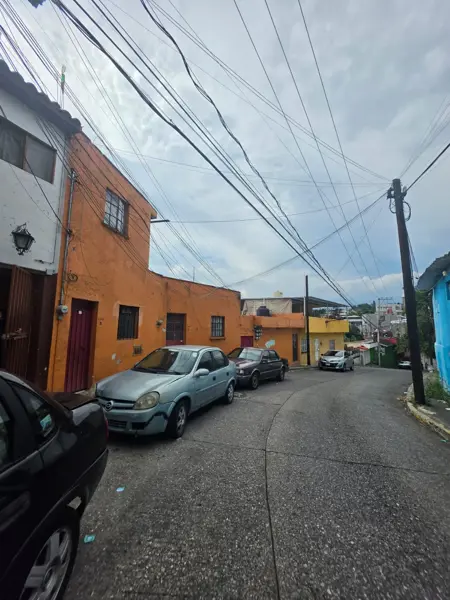 Terreno en venta en Cuernavaca Centro, Cuernavaca — foto 2 de 9
