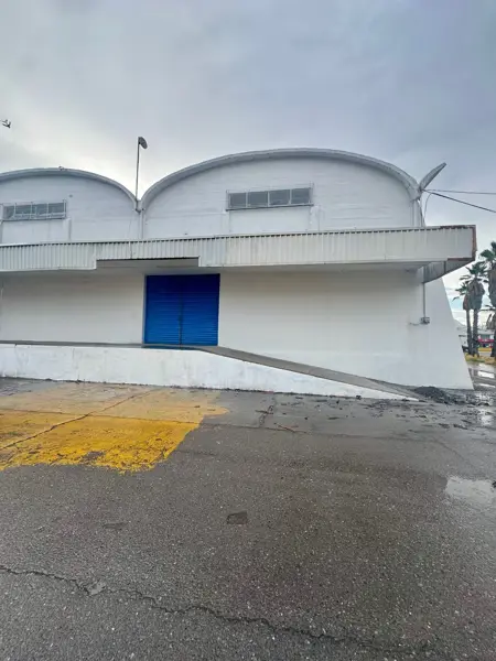 Bodega en renta en Nazario S Ortiz Garza, Saltillo — foto 3 de 9