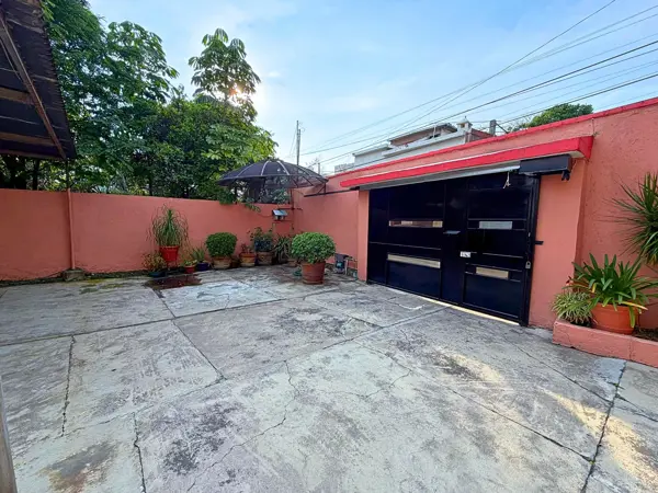 Casa en venta en Lomas de la Selva, Cuernavaca — foto 3 de 23