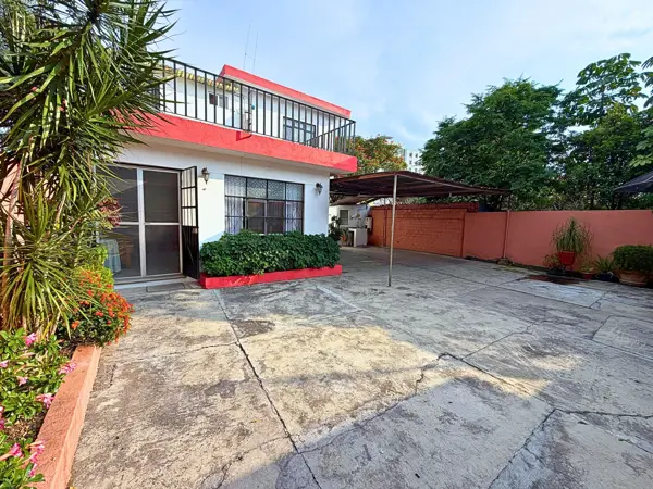 CASA EN VENTA EN CUERNAVACA, MORELOS