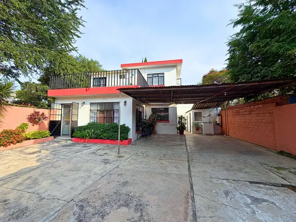 Casa en venta en Lomas de la Selva, Cuernavaca — foto 2 de 23
