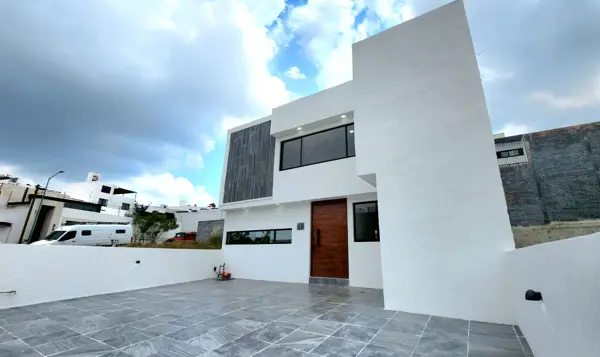 Casa en venta en Montaña Monarca I, Morelia — foto 3 de 7