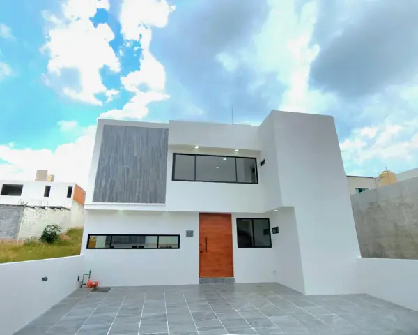 Casa en venta en Montaña Monarca I, Morelia — foto 3 de 8