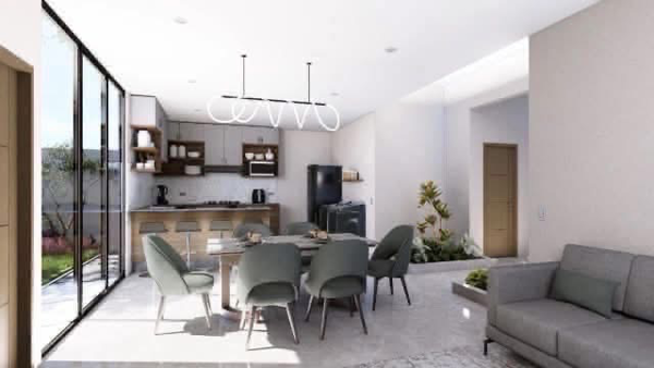 Casa en venta en Villas del Renacimiento, Torreón — foto 3 de 11