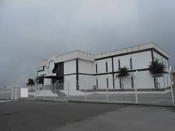Edificio en renta en Parque Industrial Derramadero, Saltillo — foto 3 de 17
