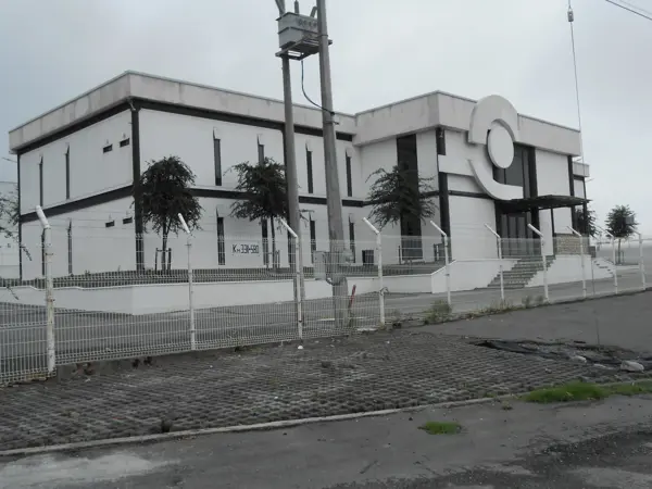 Edificio en renta en Parque Industrial Derramadero, Saltillo — foto 2 de 17