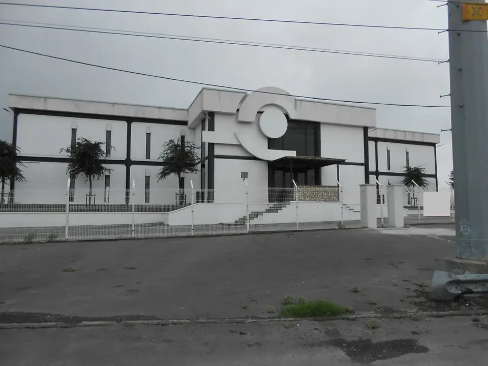 Edificio en renta en Parque Industrial Derramadero, Saltillo — foto 1 de 17