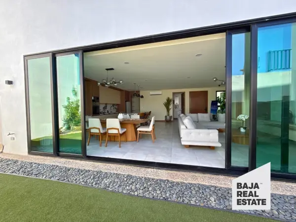 Casa en venta en Baja del Mar, Playas de Rosarito — foto 2 de 12