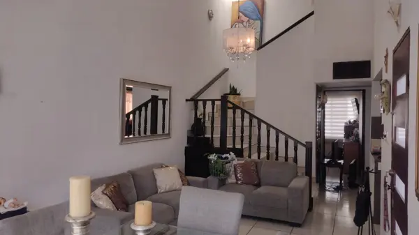 CASA EN VENTA EN TORREÓN RESIDENCIAL | Cerca de Hospital Los Ángeles