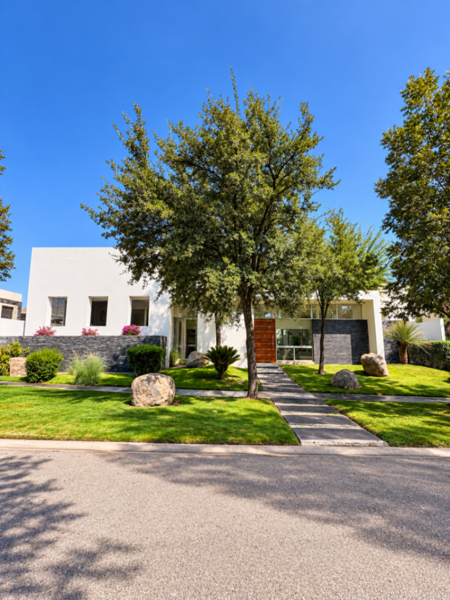 Casa en venta en Las Villas, Torreón — foto 2 de 16