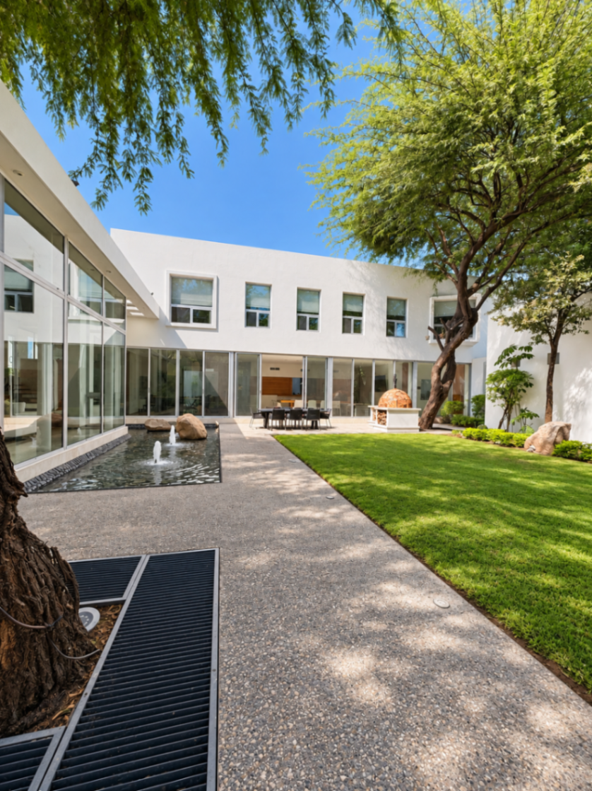Casa en venta en Las Villas, Torreón — foto 1 de 16