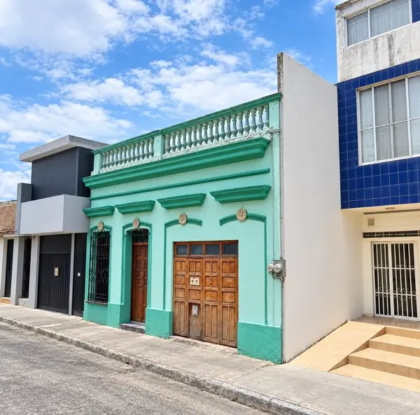 Casa en venta en Veracruz Centro, Veracruz — foto 2 de 2