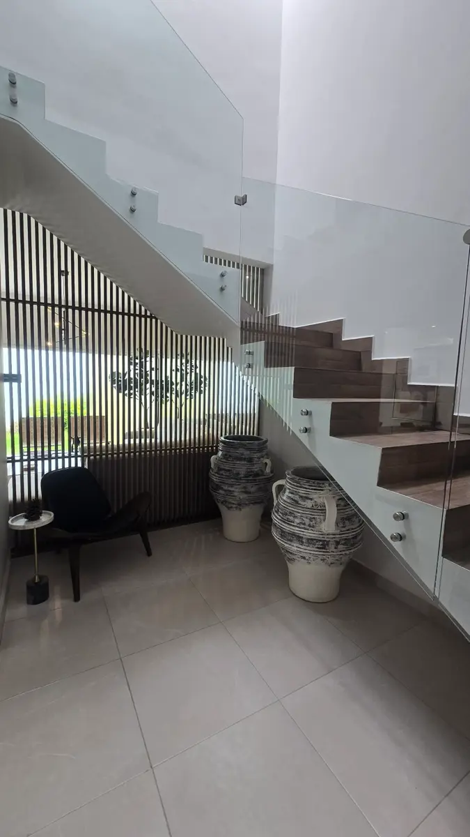 Vista 4 de Casa nueva en fraccionamiento con amenidades
