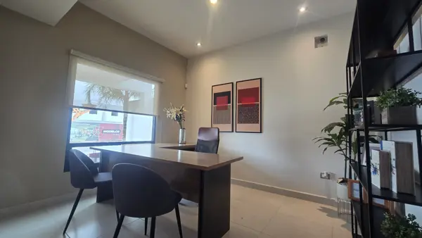 Casa en venta en La Rioja Residencial, Torreón — foto 3 de 31
