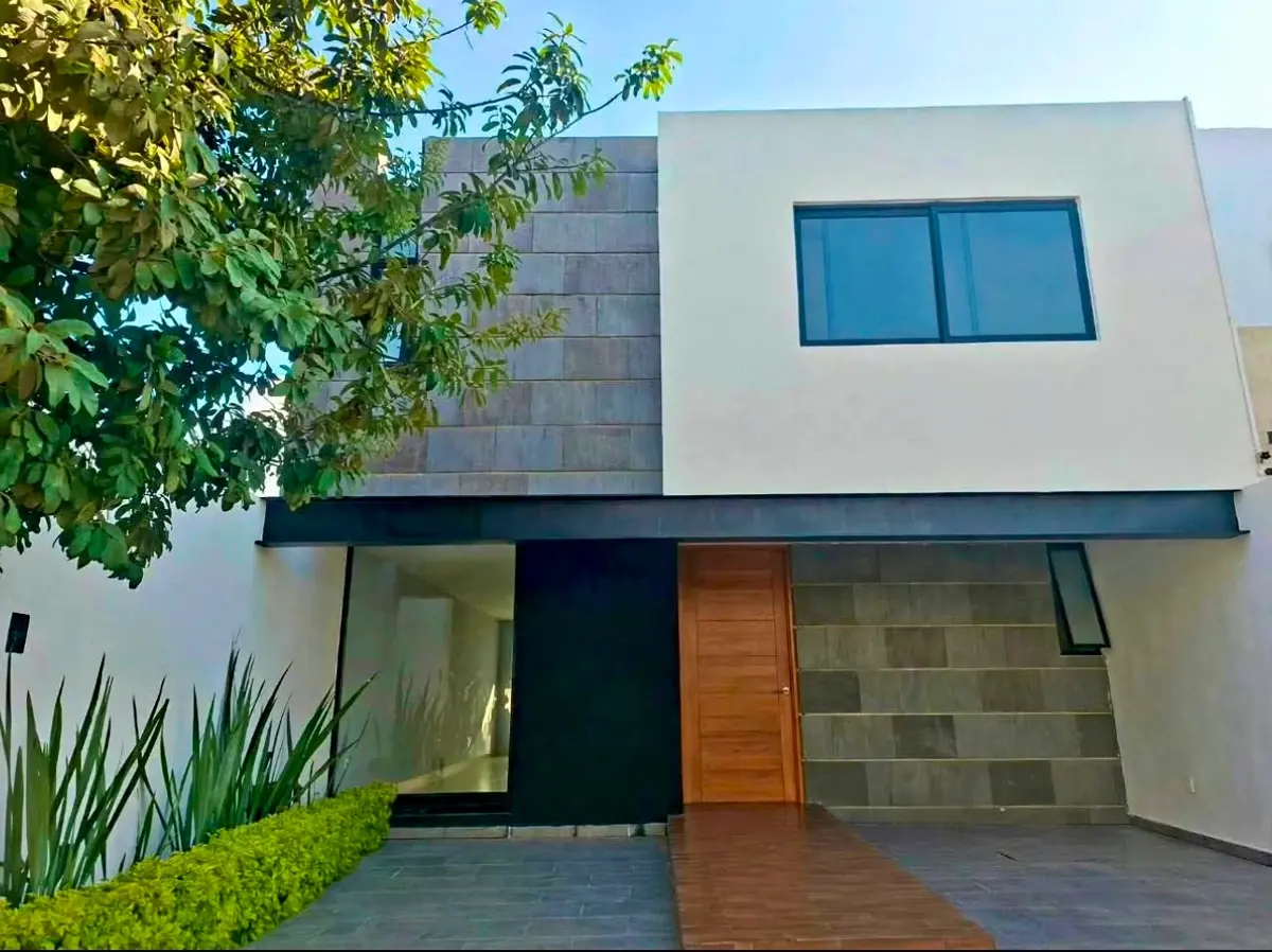 Casa en renta en Sierra Nogal, León — foto 1 de 14