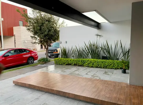 Casa en renta en Sierra Nogal, León — foto 3 de 14