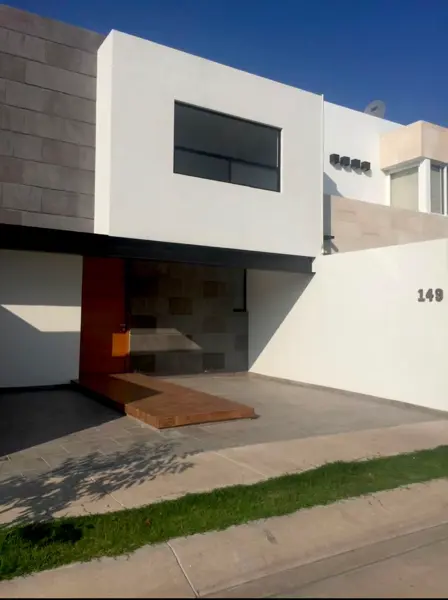 Casa en renta en Sierra Nogal, León — foto 2 de 14