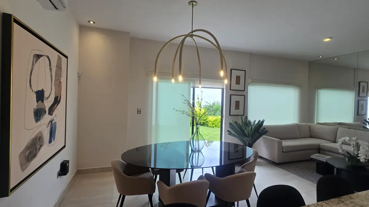 Casa en venta en La Rioja Residencial, Torreón — foto 1 de 33
